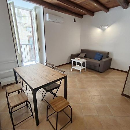 Villa La Volta Di Gatto Palermo Exterior foto